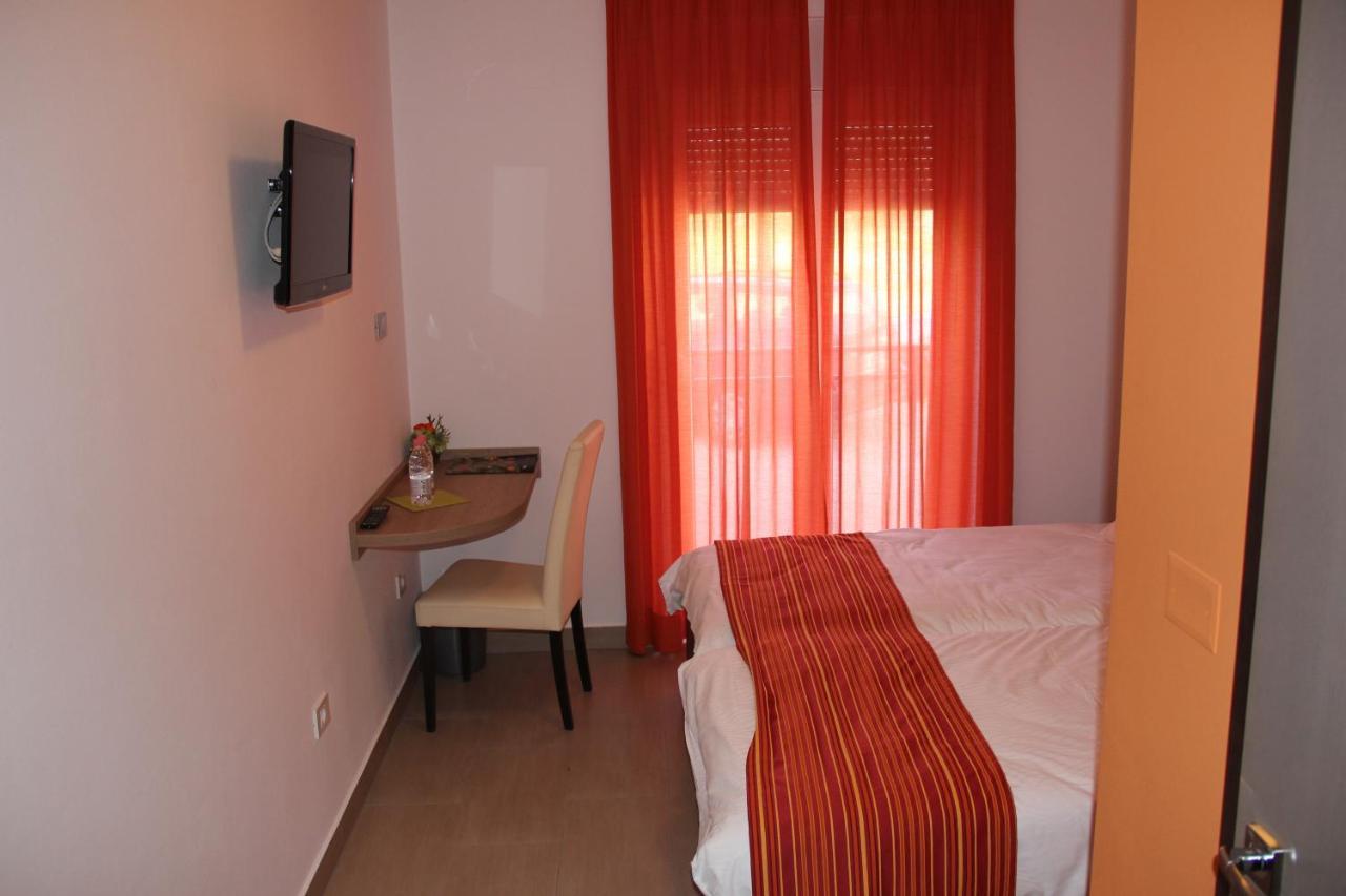 Guesthouse Osterija Branik Номер фото