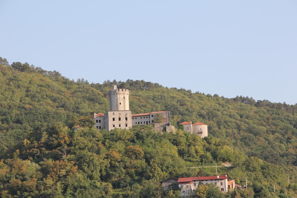 Guesthouse Osterija Branik Экстерьер фото