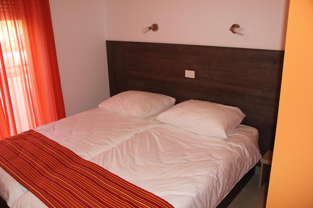 Guesthouse Osterija Branik Номер фото