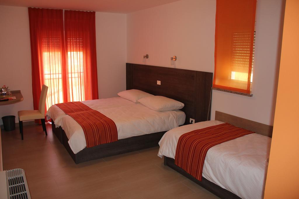 Guesthouse Osterija Branik Номер фото
