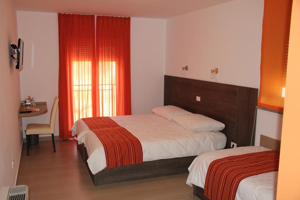 Guesthouse Osterija Branik Номер фото