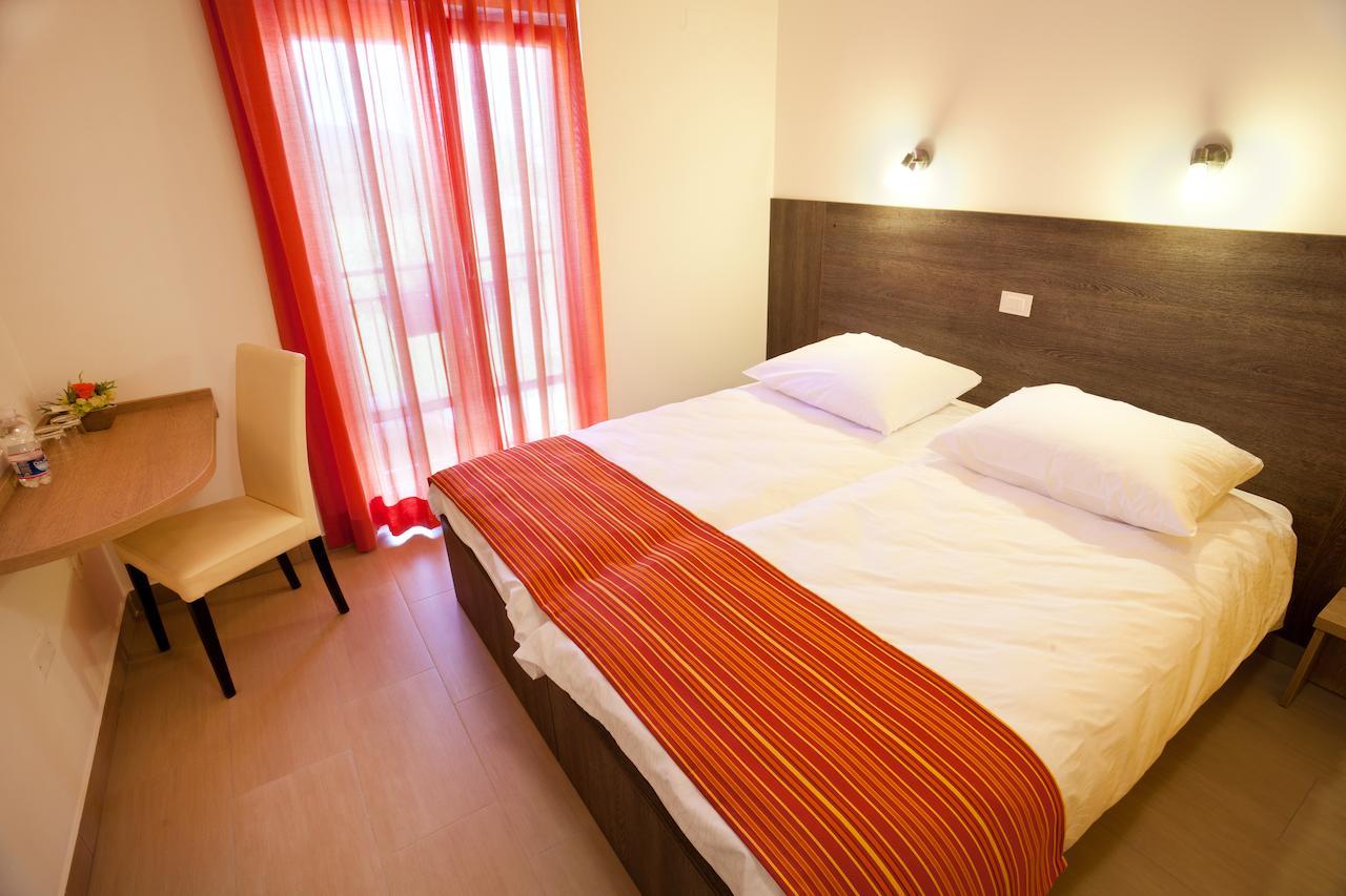 Guesthouse Osterija Branik Номер фото